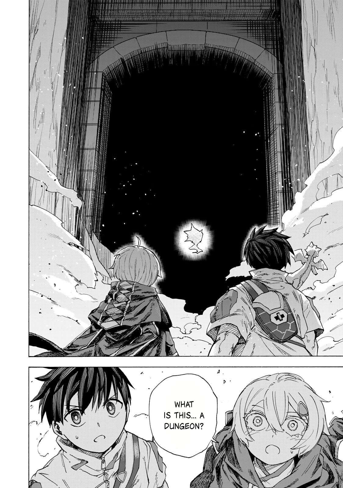 Saikyou de Saisoku no Mugen Level Up Chapter 93 - Page 7
