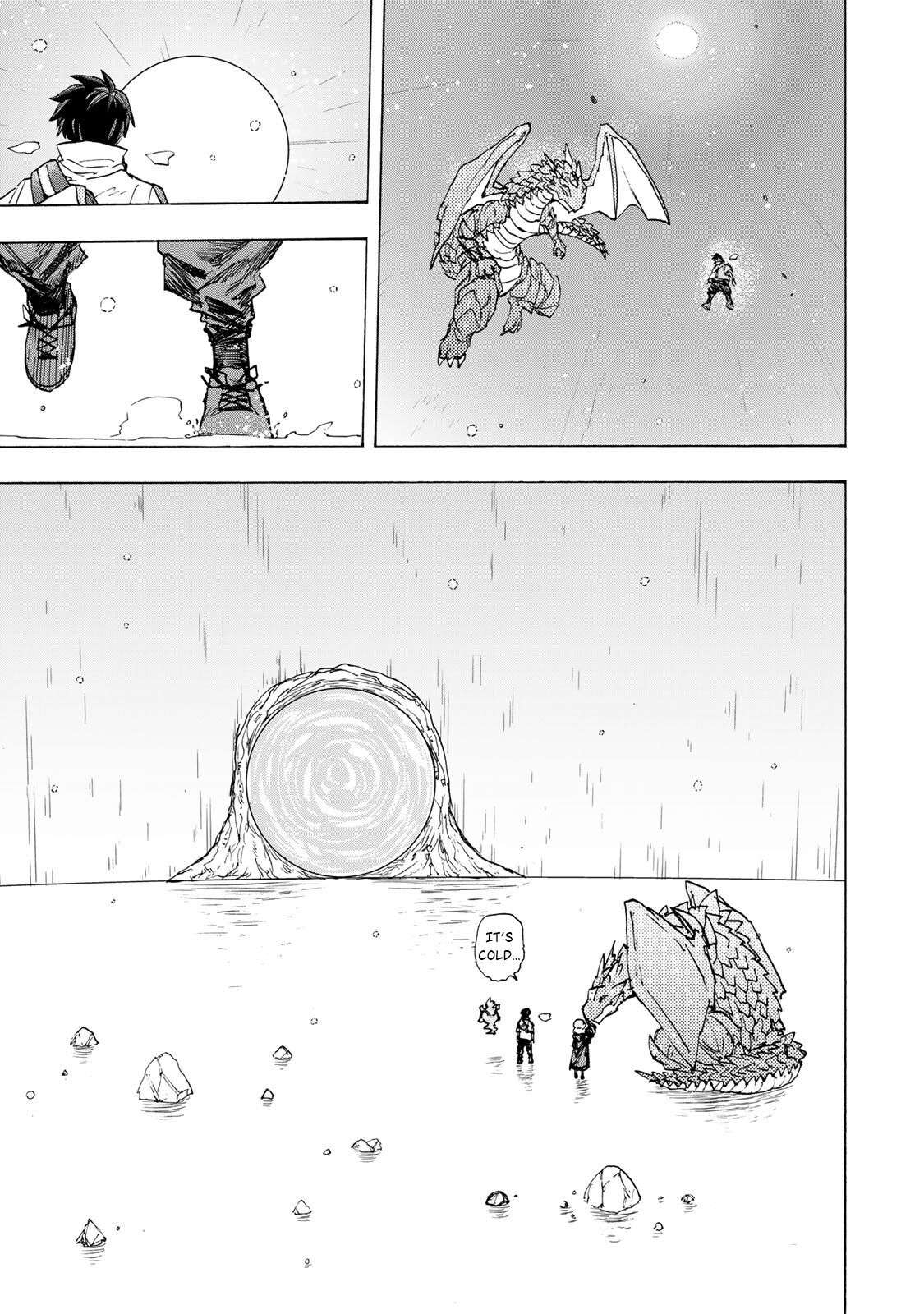 Saikyou de Saisoku no Mugen Level Up Chapter 94 - Page 14