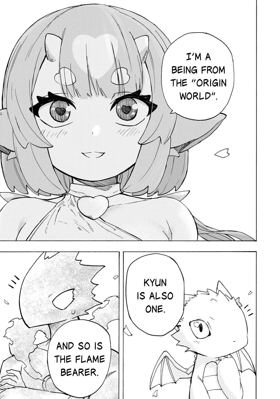 Saikyou de Saisoku no Mugen Level Up Chapter 95 - Page 12