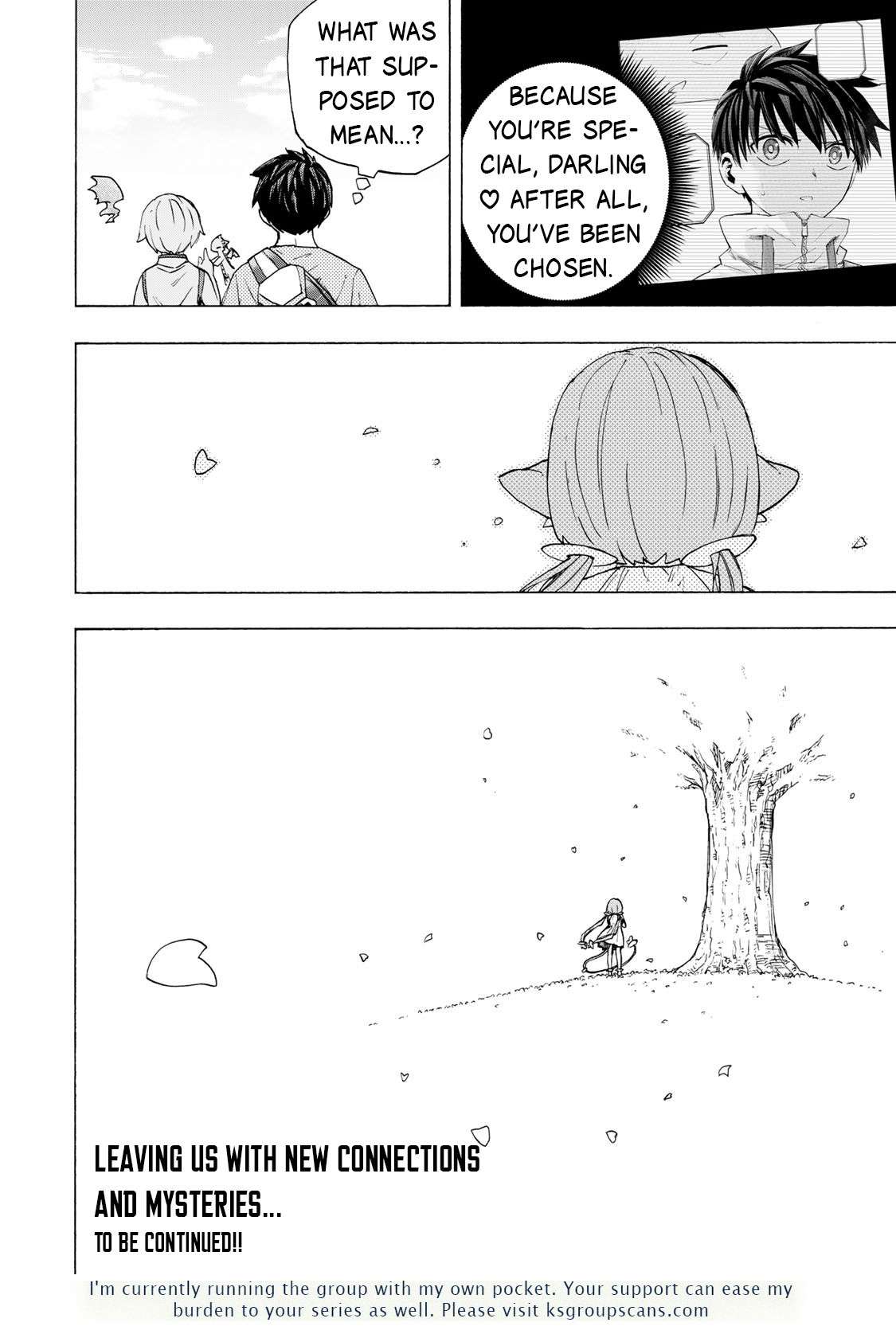 Saikyou de Saisoku no Mugen Level Up Chapter 95 - Page 25