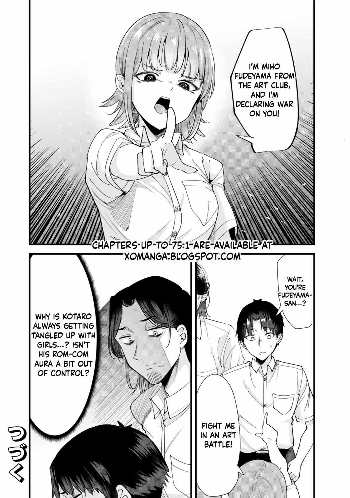 When Trying To Get Back At The Hometown Bullies, Another Battle Began Chapter 73.2 - Page 7