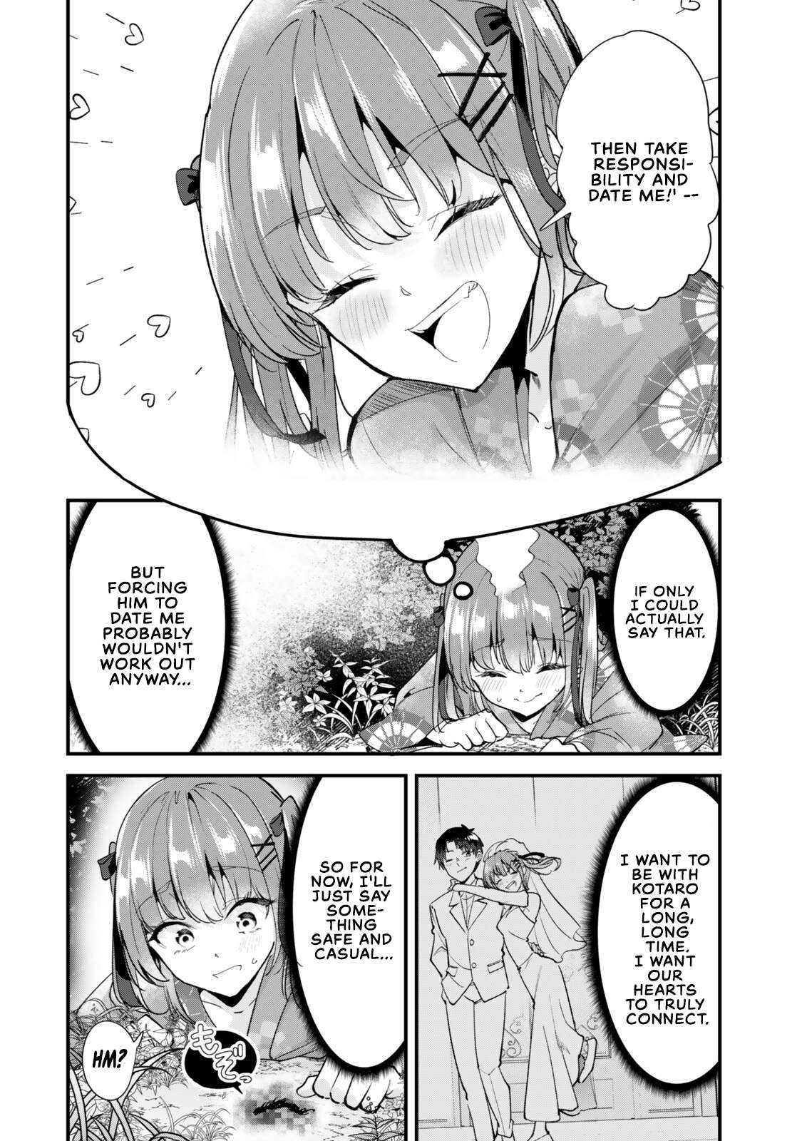 When Trying To Get Back At The Hometown Bullies, Another Battle Began Chapter 80 - Page 12