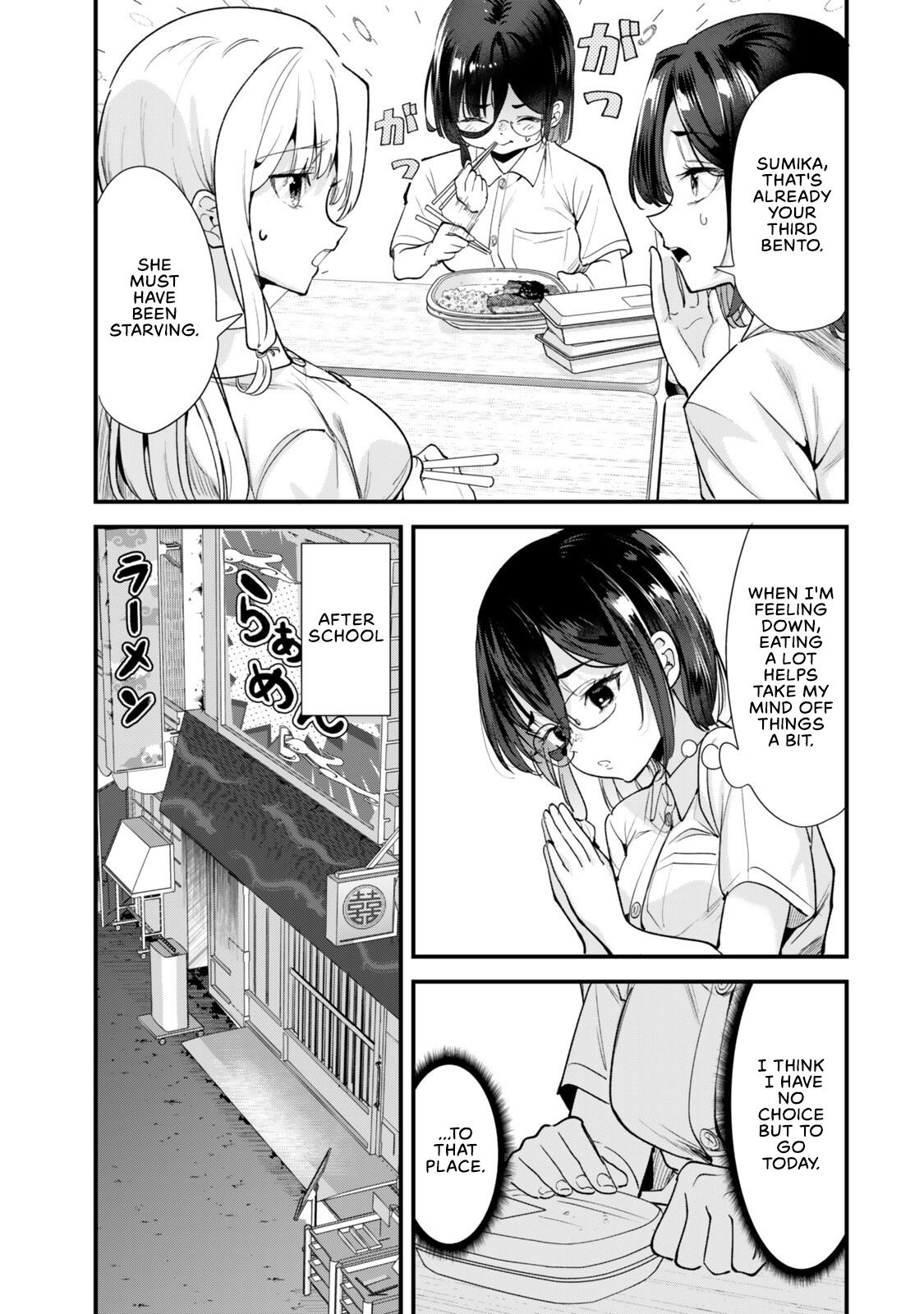 When Trying To Get Back At The Hometown Bullies, Another Battle Began Chapter 81 - Page 3