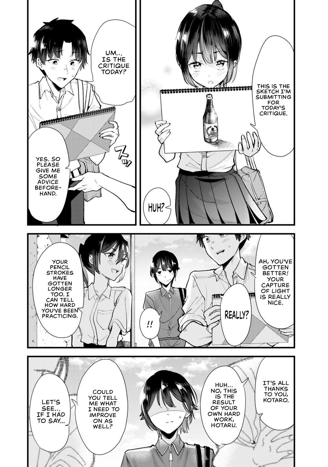 When Trying To Get Back At The Hometown Bullies, Another Battle Began Chapter 84 - Page 15