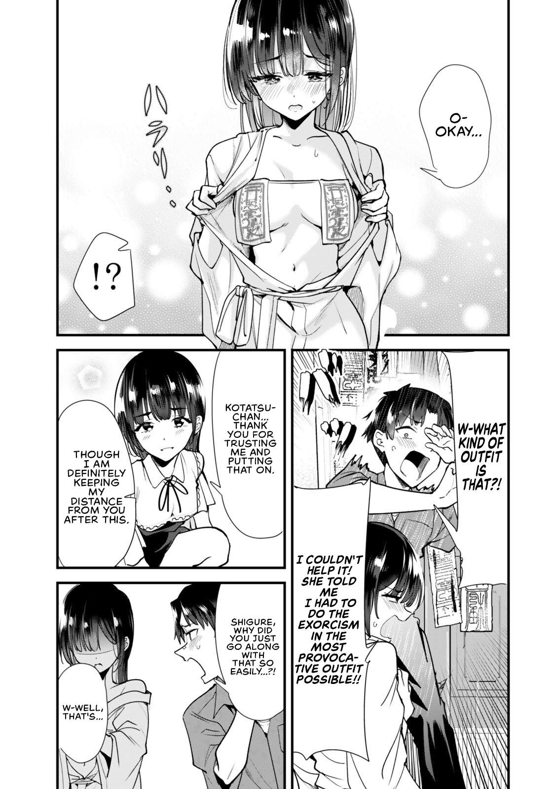 When Trying To Get Back At The Hometown Bullies, Another Battle Began Chapter 86 - Page 7