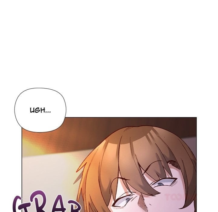 I Will Protect the Lady Chapter 44 - Page 27