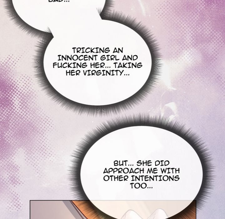 I Will Protect the Lady Chapter 44 - Page 60