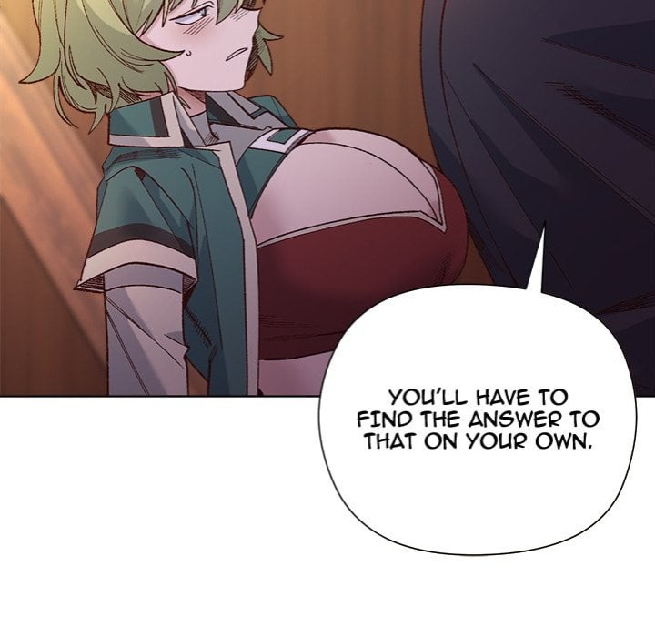 I Will Protect the Lady Chapter 44 - Page 65