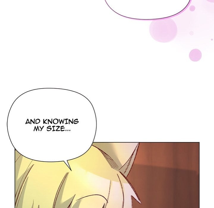 I Will Protect the Lady Chapter 44 - Page 94