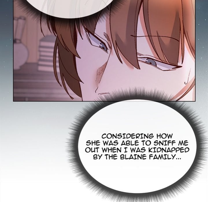 I Will Protect the Lady Chapter 45 - Page 109