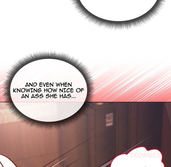 I Will Protect the Lady Chapter 45 - Page 123