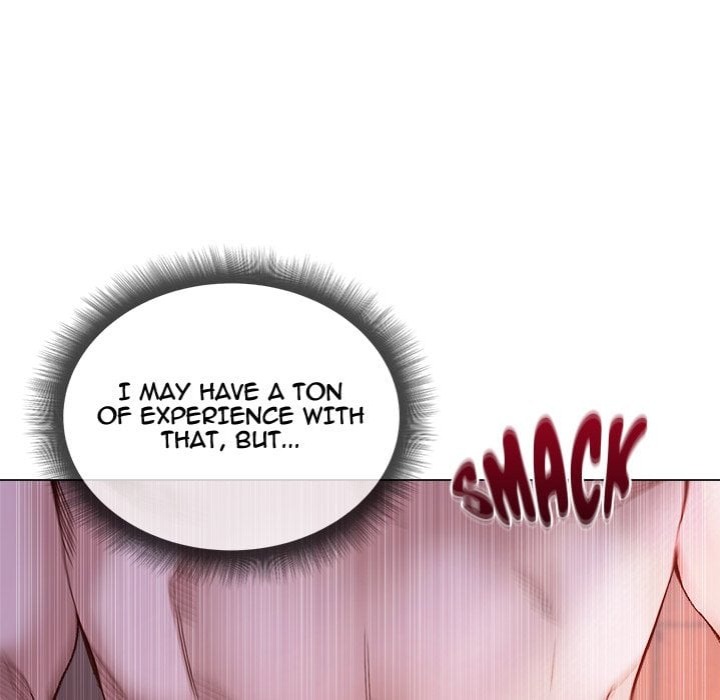 I Will Protect the Lady Chapter 45 - Page 126