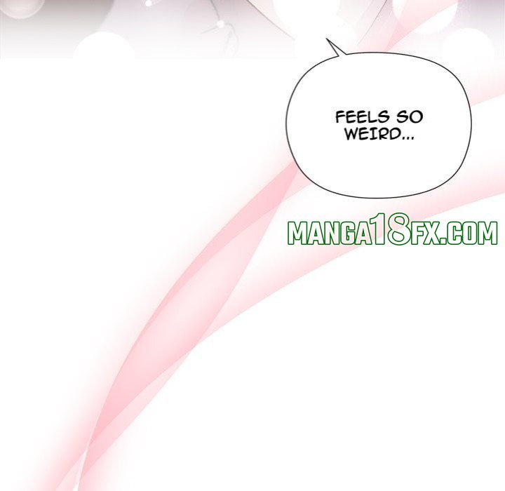 I Will Protect the Lady Chapter 45 - Page 18