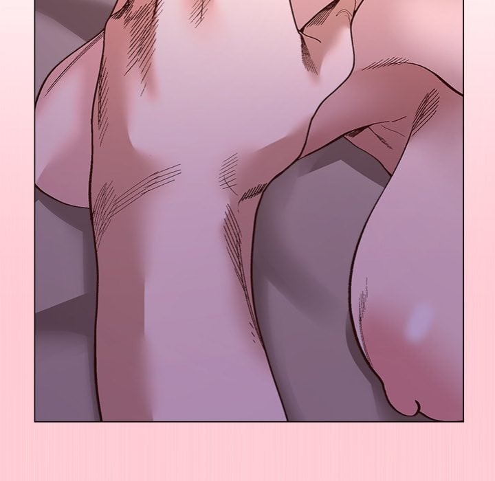 I Will Protect the Lady Chapter 45 - Page 59