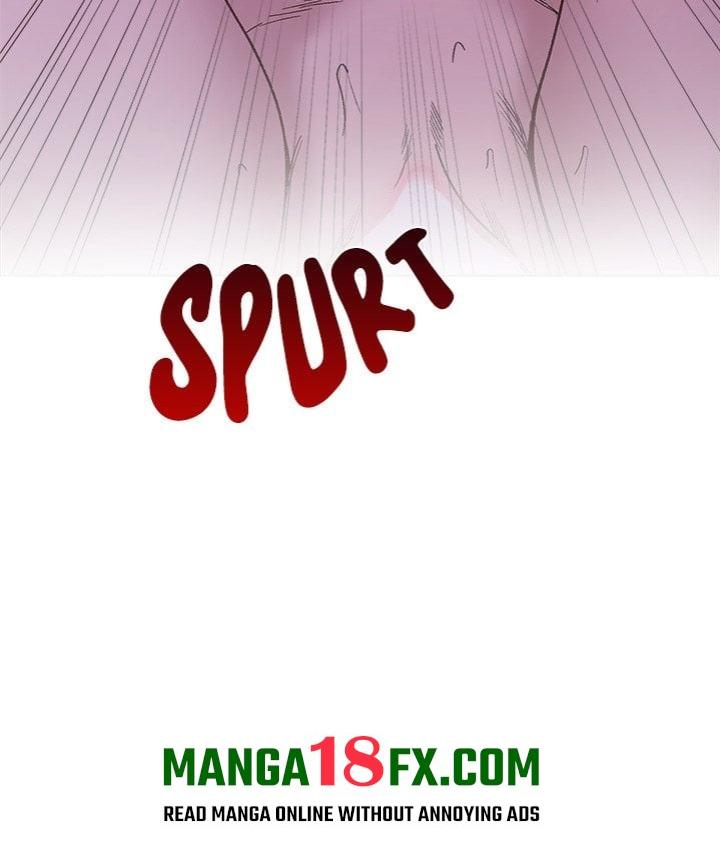 I Will Protect the Lady Chapter 45 - Page 85