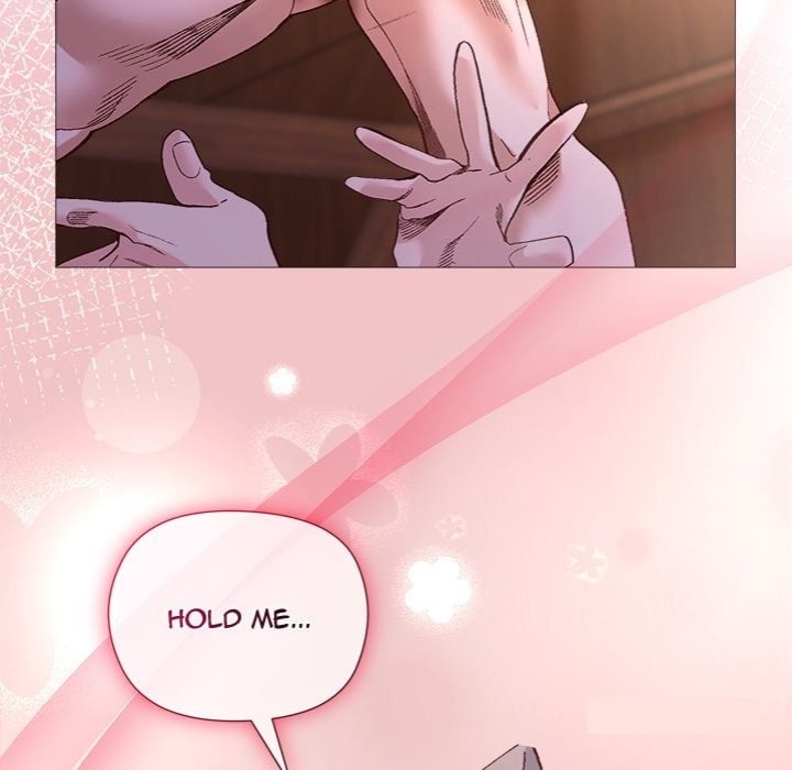 I Will Protect the Lady Chapter 45 - Page 93