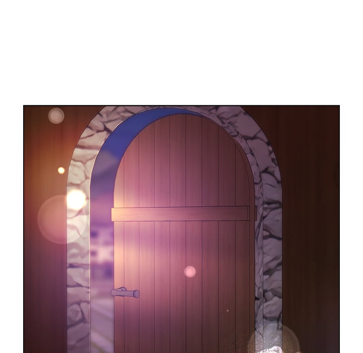 I Will Protect the Lady Chapter 51 - Page 11