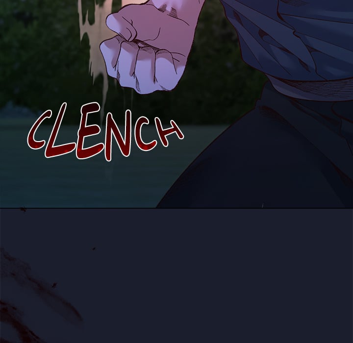 I Will Protect the Lady Chapter 51 - Page 133