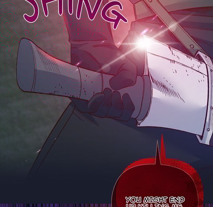 I Will Protect the Lady Chapter 51 - Page 150