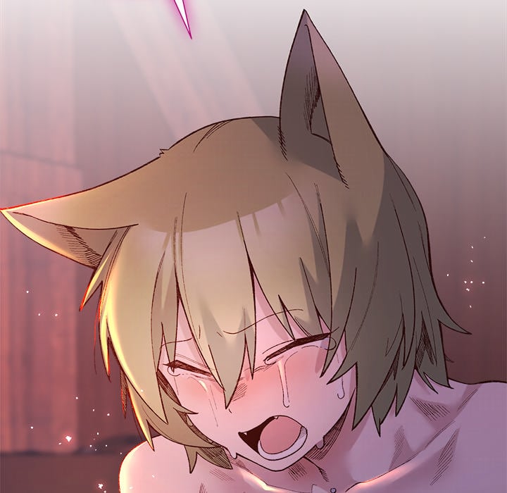 I Will Protect the Lady Chapter 51 - Page 19