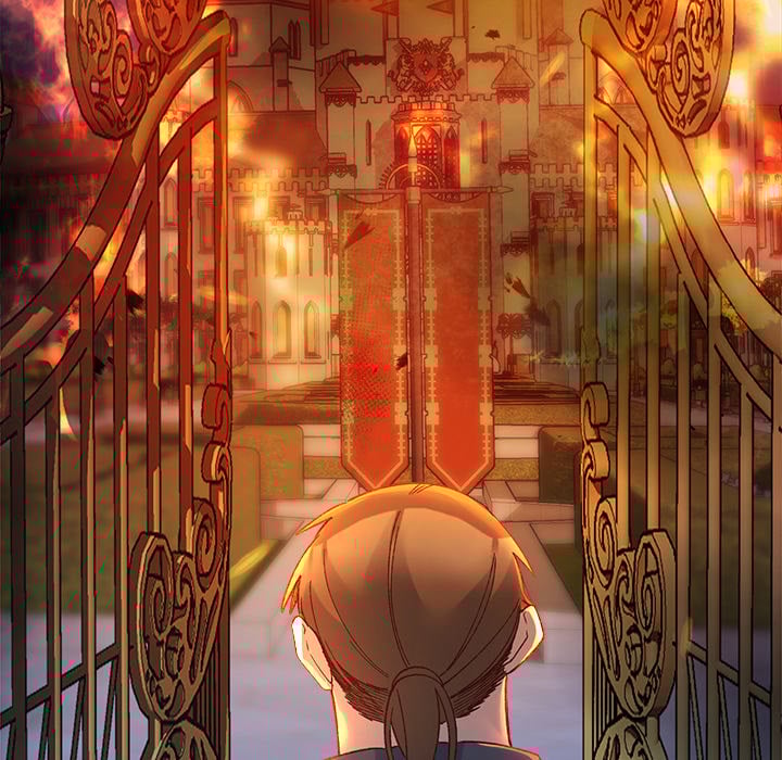 I Will Protect the Lady Chapter 51 - Page 28