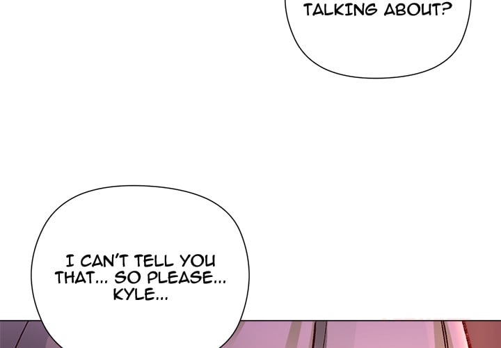 I Will Protect the Lady Chapter 51 - Page 3