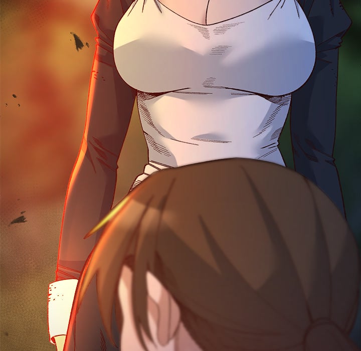 I Will Protect the Lady Chapter 51 - Page 38