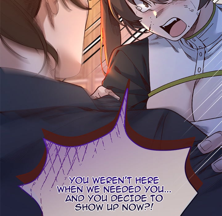 I Will Protect the Lady Chapter 51 - Page 43