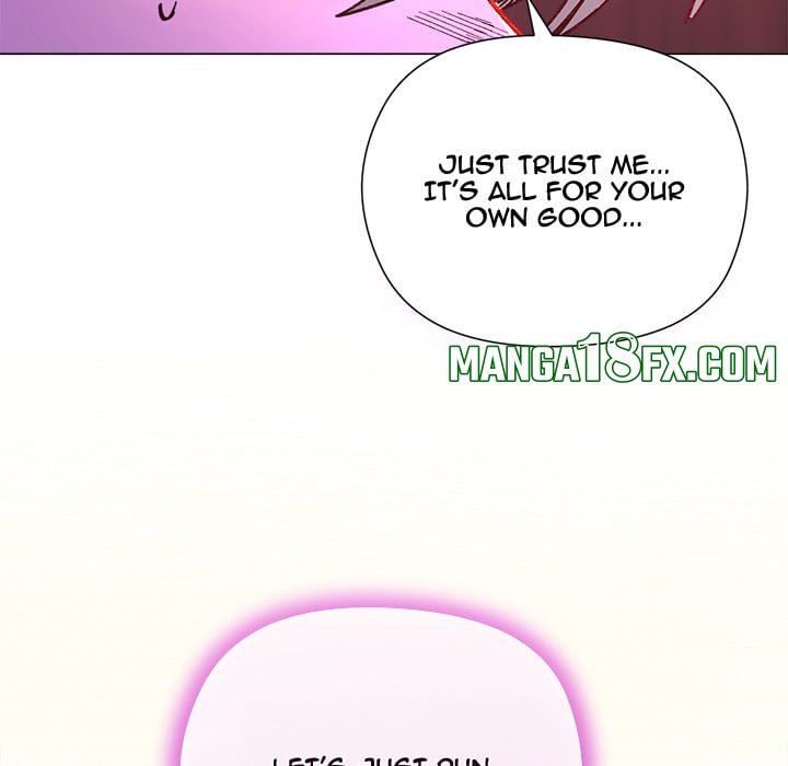 I Will Protect the Lady Chapter 51 - Page 5