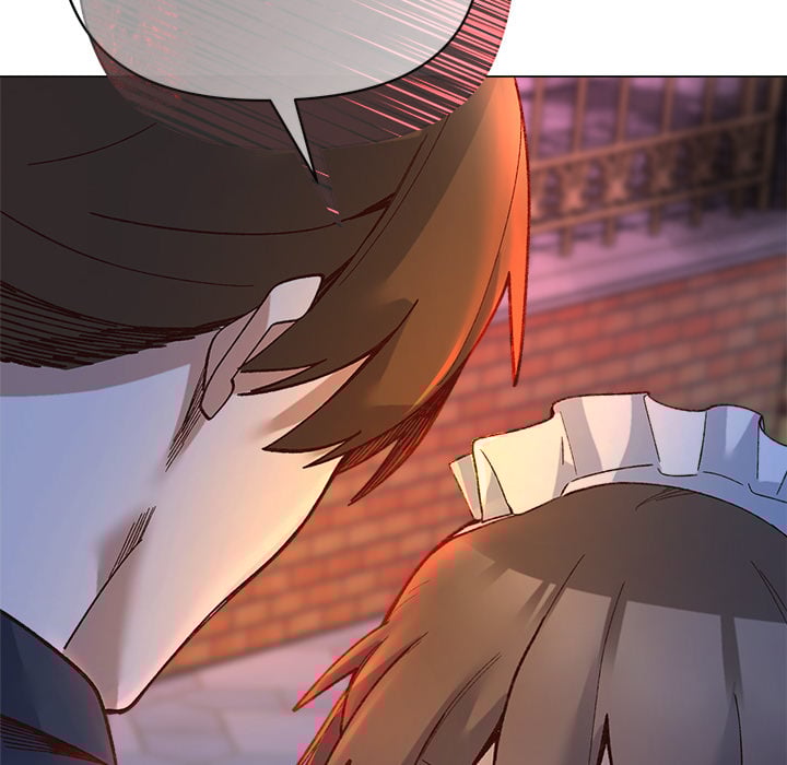 I Will Protect the Lady Chapter 51 - Page 59