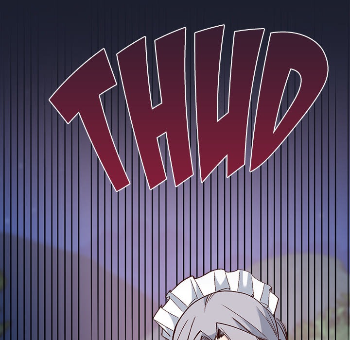 I Will Protect the Lady Chapter 52 - Page 102