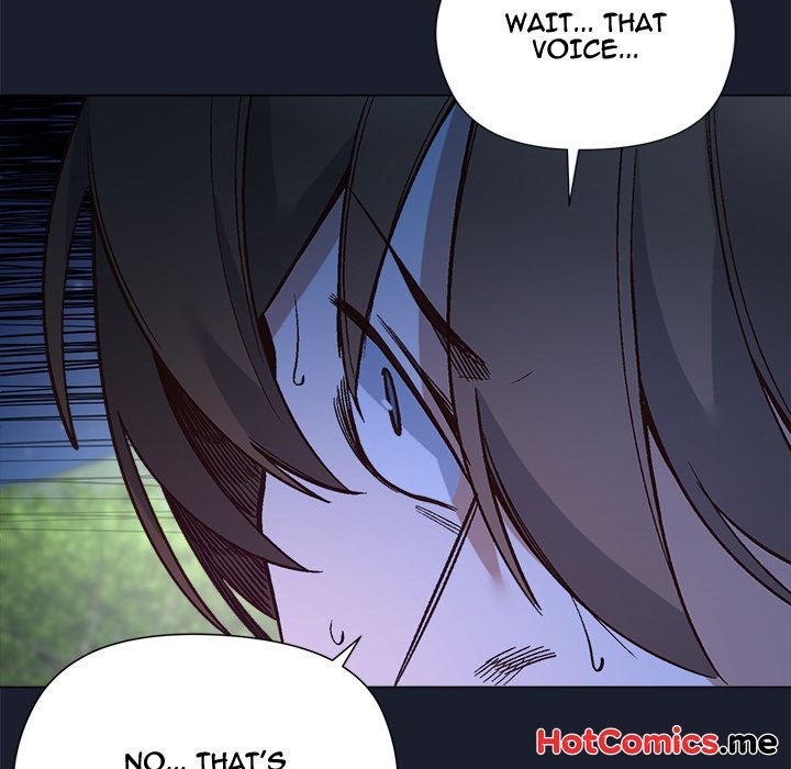 I Will Protect the Lady Chapter 52 - Page 122