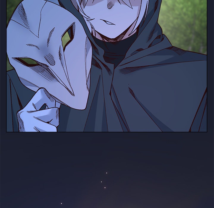 I Will Protect the Lady Chapter 52 - Page 124