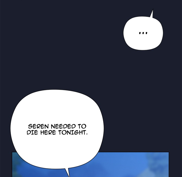 I Will Protect the Lady Chapter 52 - Page 134