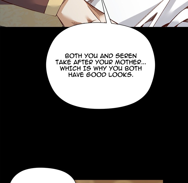 I Will Protect the Lady Chapter 52 - Page 144