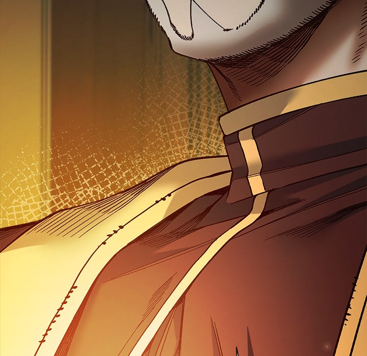 I Will Protect the Lady Chapter 52 - Page 159