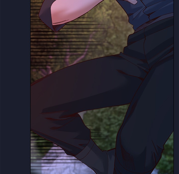 I Will Protect the Lady Chapter 52 - Page 18