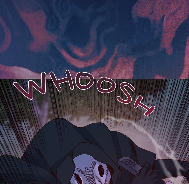 I Will Protect the Lady Chapter 52 - Page 39