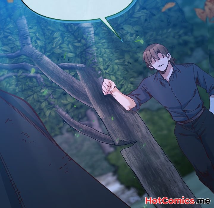 I Will Protect the Lady Chapter 52 - Page 51