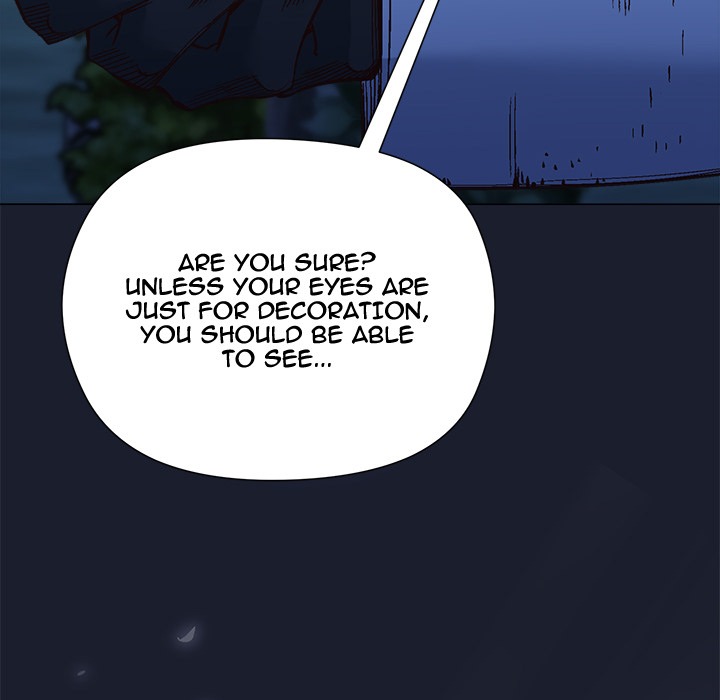 I Will Protect the Lady Chapter 52 - Page 55