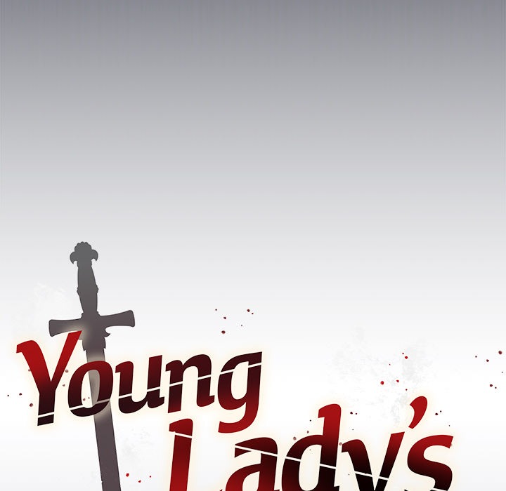 I Will Protect the Lady Chapter 52 - Page 7