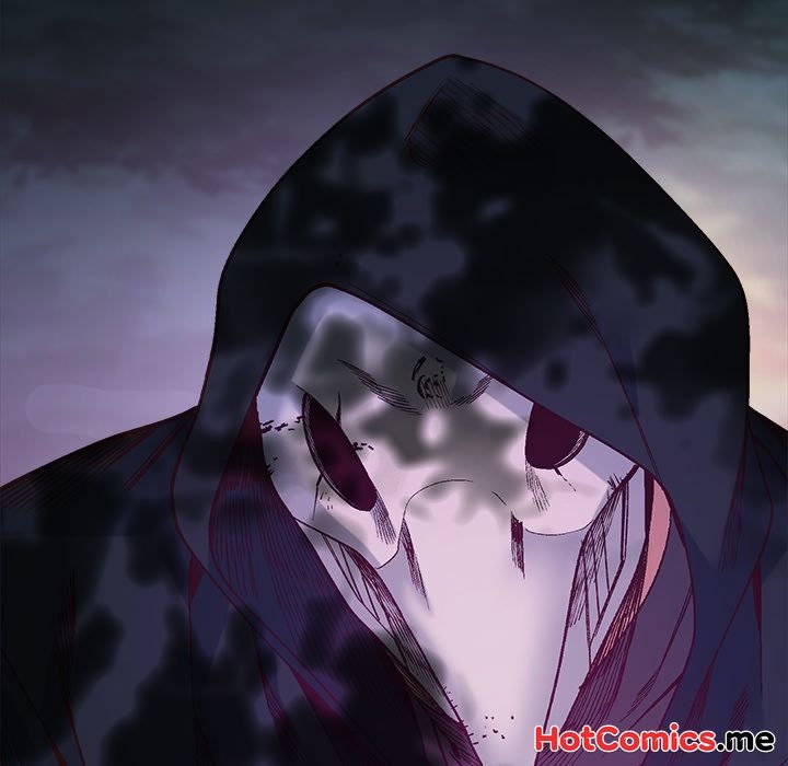 I Will Protect the Lady Chapter 52 - Page 75