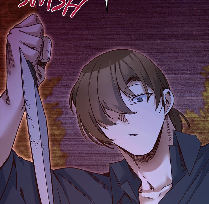 I Will Protect the Lady Chapter 52 - Page 83