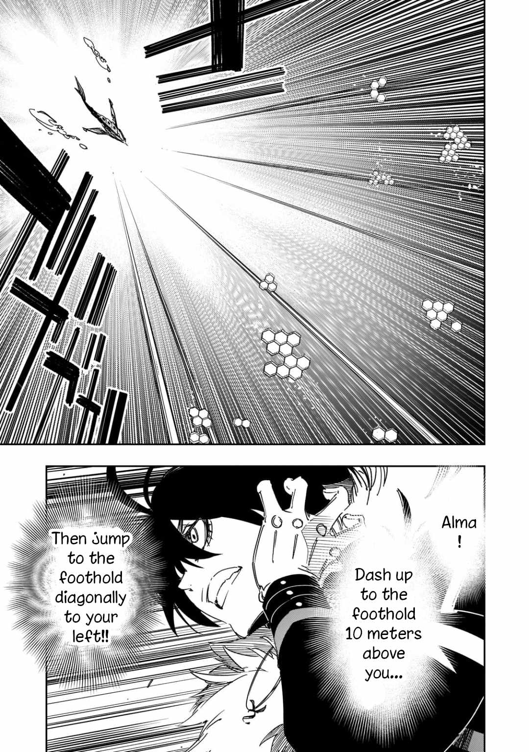 The Most Notorious “Talker” Runs the World’s Greatest Clan Chapter 64 - Page 13