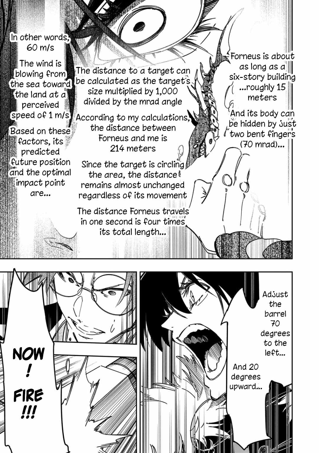 The Most Notorious “Talker” Runs the World’s Greatest Clan Chapter 64 - Page 19