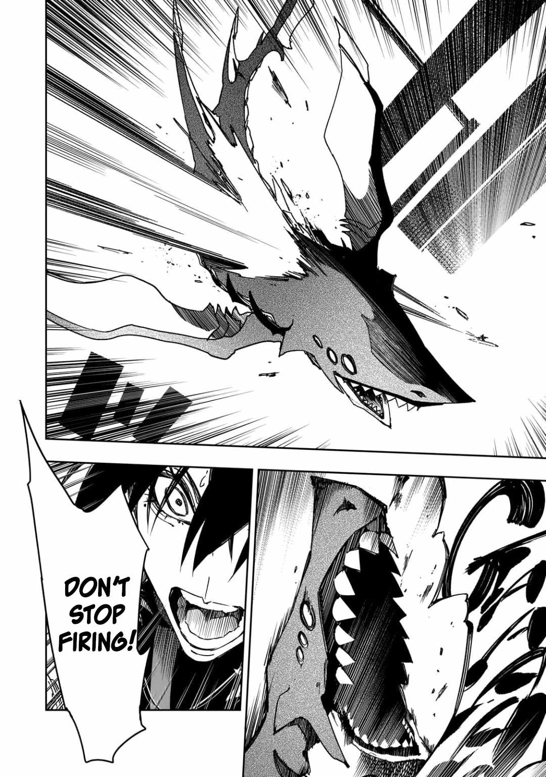 The Most Notorious “Talker” Runs the World’s Greatest Clan Chapter 64 - Page 20