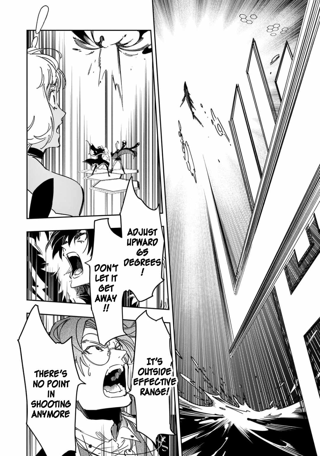 The Most Notorious “Talker” Runs the World’s Greatest Clan Chapter 64 - Page 22