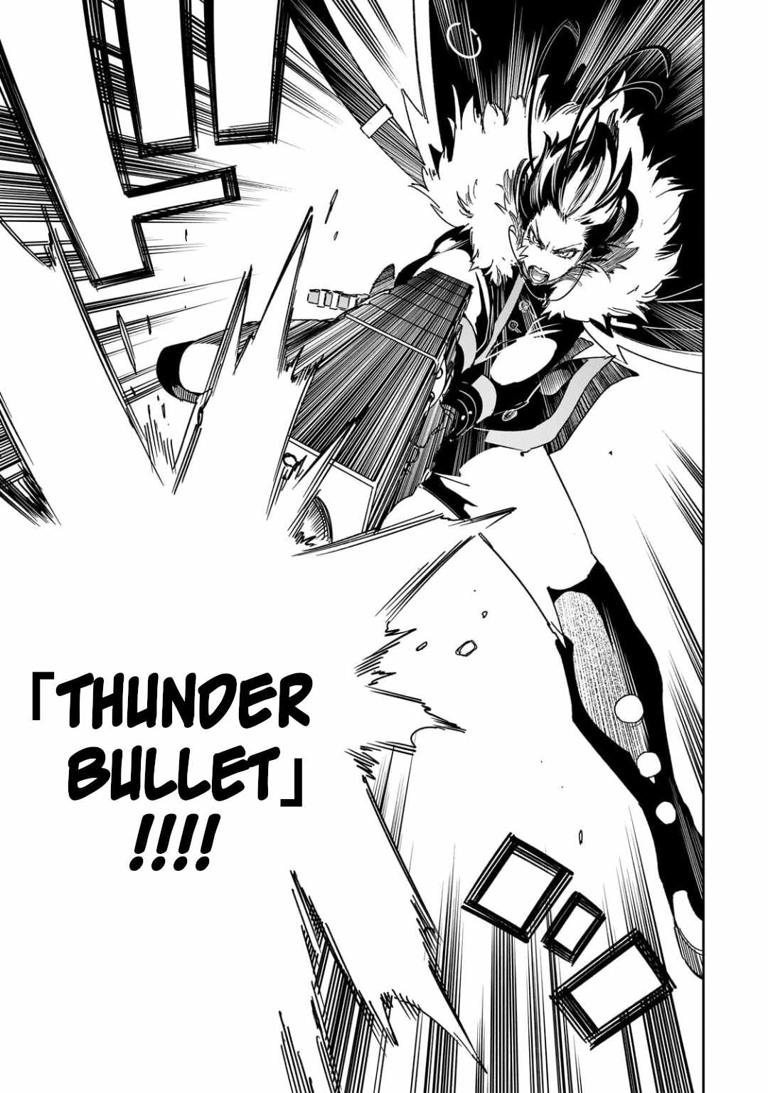 The Most Notorious “Talker” Runs the World’s Greatest Clan Chapter 64 - Page 31