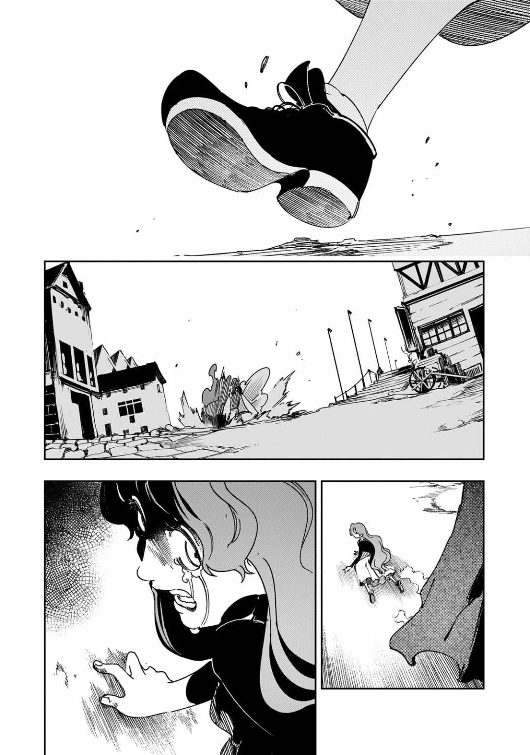 The Most Notorious “Talker” Runs the World’s Greatest Clan Chapter 65 - Page 26