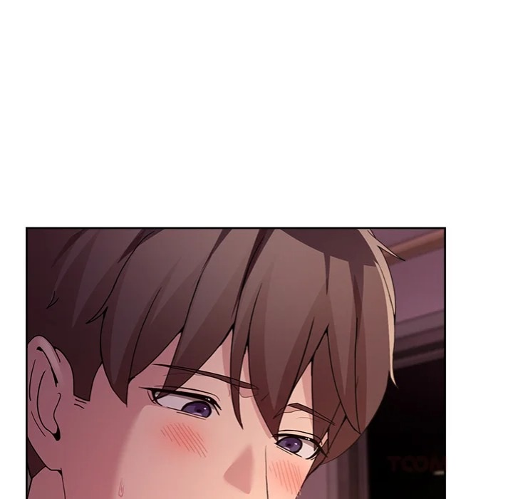 No Men Allowed Chapter 44 - Page 110